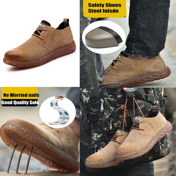 boots safety shoes for men women composite steel toe sneaker industrial construction work lightweight breathable, Black
boots safety shoes for men women composite steel toe sneaker industrial construction work lightweight breathable, Black