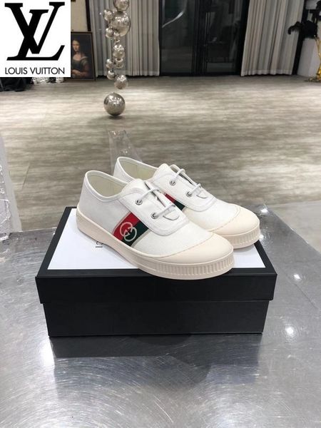 sneakers flats women men skate dance ballerina designer loafers espadrilles wedges luxury dress shoes l876, Black
sneakers flats women men skate dance ballerina designer loafers espadrilles wedges luxury dress shoes l876, Black