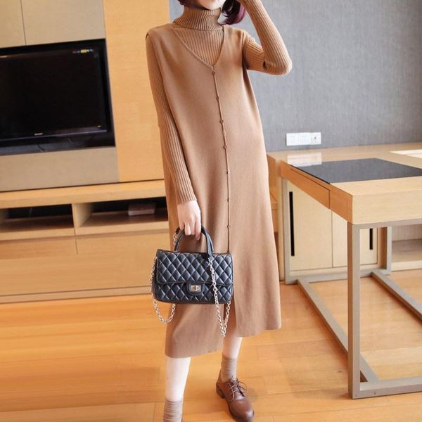 women's vests 2021 spring winter modis knitted cardigan ladies singer breasted blue black casual knit vest women streetwear year cardig, Black;white
women's vests 2021 spring winter modis knitted cardigan ladies singer breasted blue black casual knit vest women streetwear year cardig, Black;white
