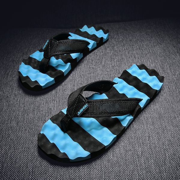 summer mens sandals mens flip flops high-quality beach sandals fashionable lightweight wear-resistant casual shoes wholesale, Black
summer mens sandals mens flip flops high-quality beach sandals fashionable lightweight wear-resistant casual shoes wholesale, Black
