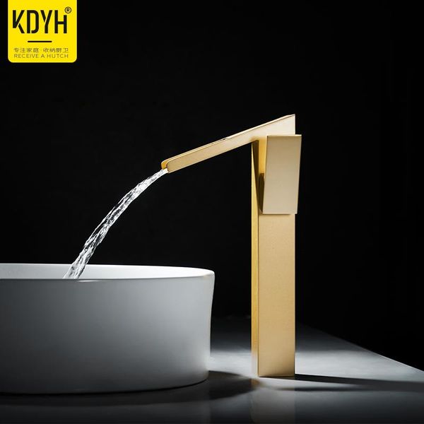 gold brass faucet bathroom single handle modern design bathtub water tap cocina accesorio kitchen accessories bk50bf
gold brass faucet bathroom single handle modern design bathtub water tap cocina accesorio kitchen accessories bk50bf