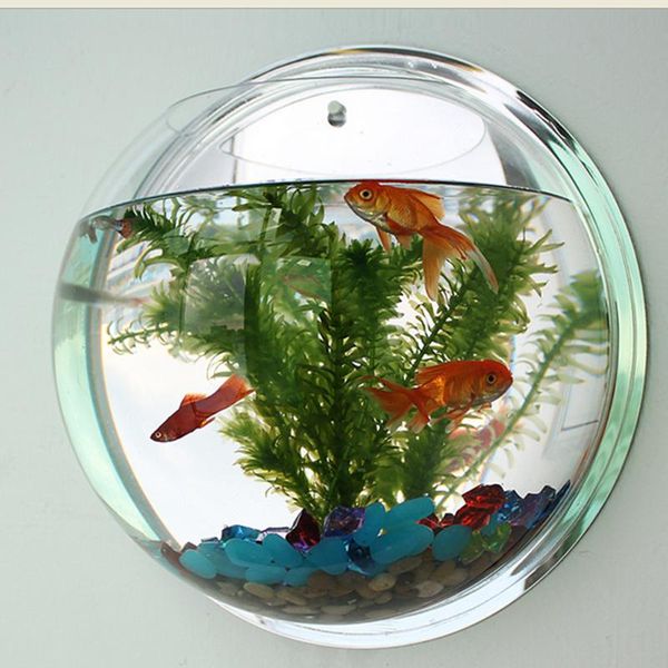 aquariums pot plant wall mounted est hanging decor bubble bowl flowers fish tank home aquarium decoration accessories
aquariums pot plant wall mounted est hanging decor bubble bowl flowers fish tank home aquarium decoration accessories