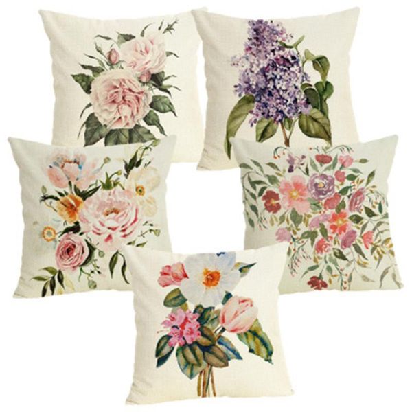 pillow case 45x45cm flower series sofa pillowcase pink cushion cover throw home bed chair decoration 17.72x 17.72inch
pillow case 45x45cm flower series sofa pillowcase pink cushion cover throw home bed chair decoration 17.72x 17.72inch