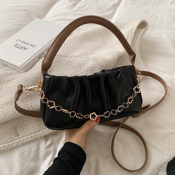 evening bags handbag luxury 2021 niche design trendy texture fold portable small square bag simple one-shoulder messenger
evening bags handbag luxury 2021 niche design trendy texture fold portable small square bag simple one-shoulder messenger