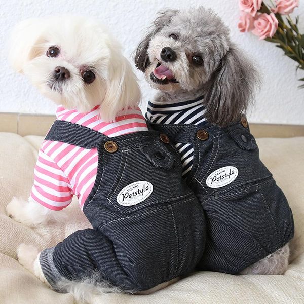 dog apparel cute stripe jumpsuit winter warm fleece small cat coat jacket chihuahua shirt hoodie clothes for pitbull
dog apparel cute stripe jumpsuit winter warm fleece small cat coat jacket chihuahua shirt hoodie clothes for pitbull
