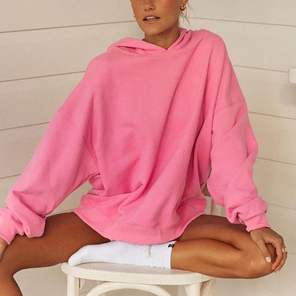 women's hoodies & sweatshirts women strweet autumn winter plus size long sleeve pocket hoodie female casual warm hooded sweatshirt, Black
women's hoodies & sweatshirts women strweet autumn winter plus size long sleeve pocket hoodie female casual warm hooded sweatshirt, Black