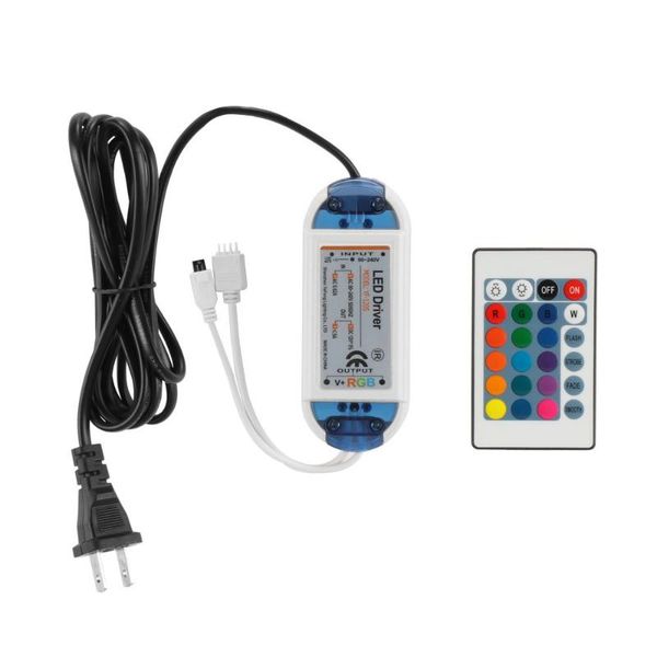 bulbs 5a led power adapter supply transformer for 3528 rgb light strips with remote controller display, jk055
bulbs 5a led power adapter supply transformer for 3528 rgb light strips with remote controller display, jk055