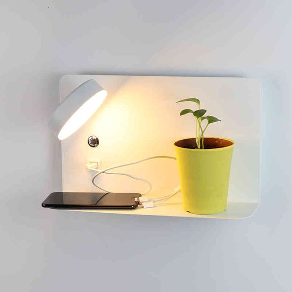 other home & garden bedroom bedside wall light led lamp with switch 5v 2.1a usb charging interface color temperature adjustment ac
other home & garden bedroom bedside wall light led lamp with switch 5v 2.1a usb charging interface color temperature adjustment ac