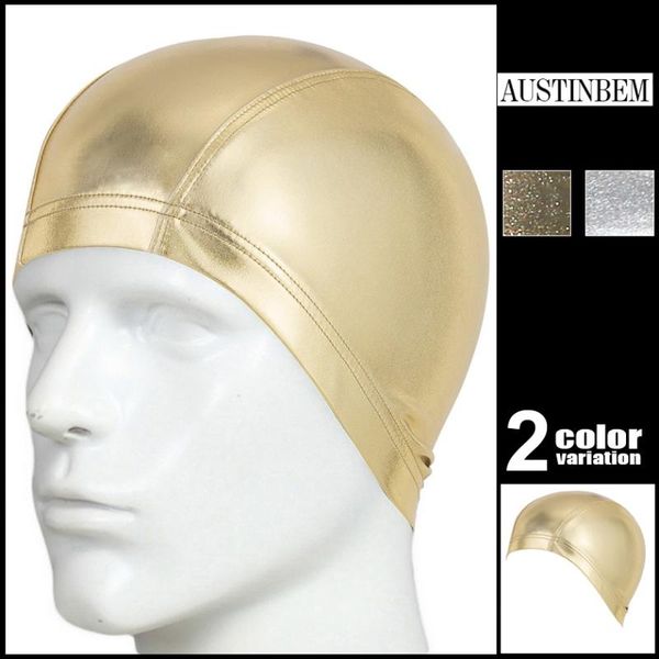 mens brand swimming caps nylon plus hight quality swim hat men bright gold and silver male female 2021
mens brand swimming caps nylon plus hight quality swim hat men bright gold and silver male female 2021
