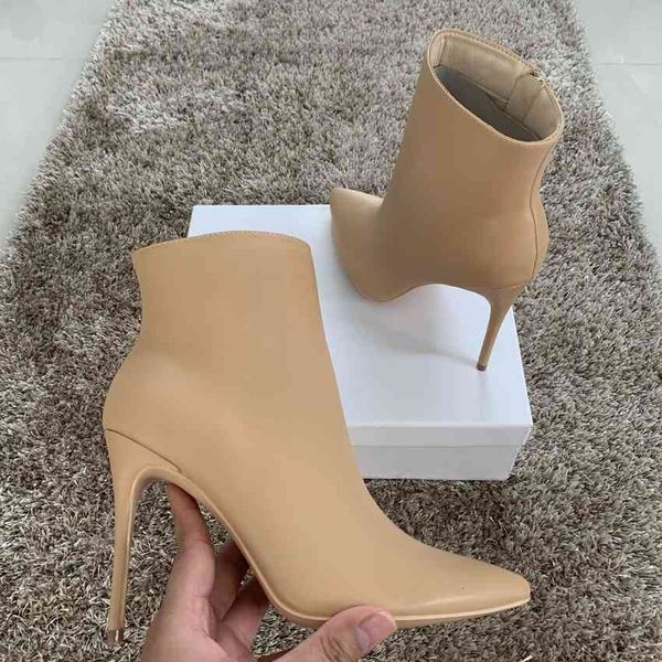 dress shoes winter boots for the woman thin ankle womens leather high heels women's shoes chaussure shoe w5mc, Black
dress shoes winter boots for the woman thin ankle womens leather high heels women's shoes chaussure shoe w5mc, Black