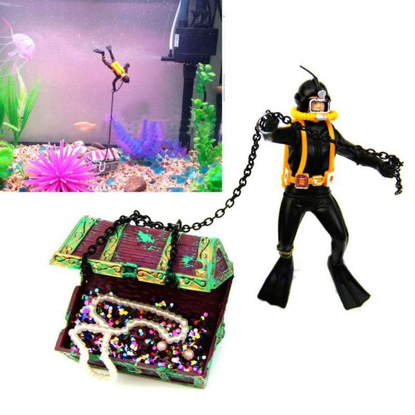 world of tanks resin aquarium ornament treasure diver fight figure statue action fish landscape decorations
world of tanks resin aquarium ornament treasure diver fight figure statue action fish landscape decorations