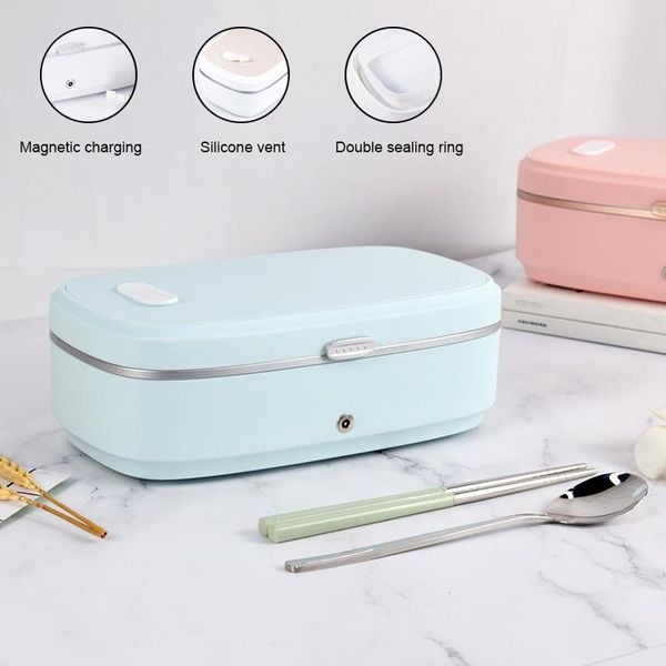 110/220v electric lunch box 1.2l rice cooker warmerwater constant temperature heating lunch box preservation cooker
110/220v electric lunch box 1.2l rice cooker warmerwater constant temperature heating lunch box preservation cooker