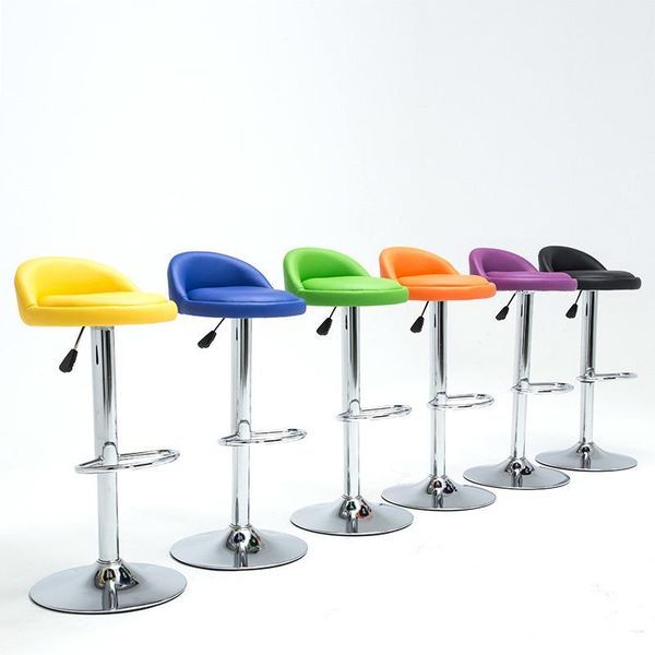 living room furniture simple design swivel bar chair lifting stool rotatable adjustable height reception/waiting cadeira
living room furniture simple design swivel bar chair lifting stool rotatable adjustable height reception/waiting cadeira