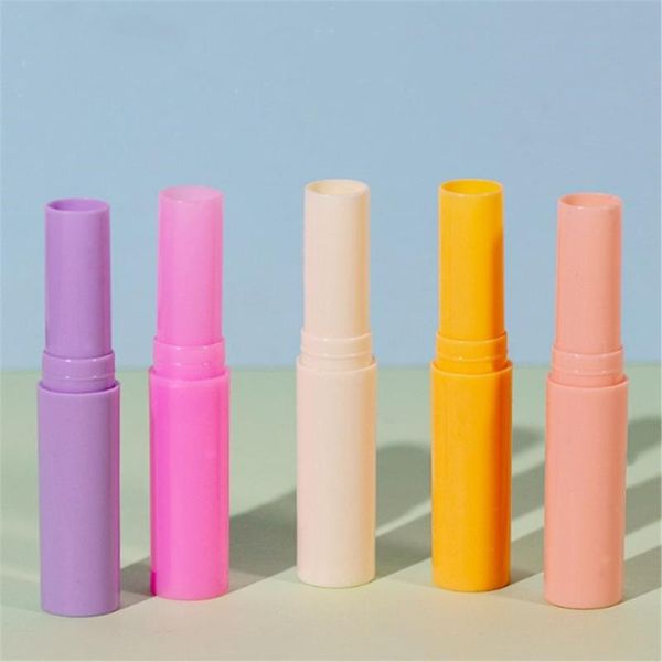 storage bottles & jars 5pcs 4ml mini lip gloss tubes empty lipstic blam refillable sample bottle portable women beauty diy makeup cosmetic c
storage bottles & jars 5pcs 4ml mini lip gloss tubes empty lipstic blam refillable sample bottle portable women beauty diy makeup cosmetic c