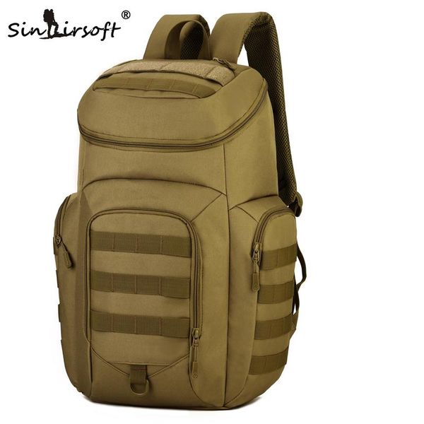 military tactical backpack 15 inches lapmen's bags travel molle shoes handle camping fishing ly2021 outdoor
military tactical backpack 15 inches lapmen's bags travel molle shoes handle camping fishing ly2021 outdoor