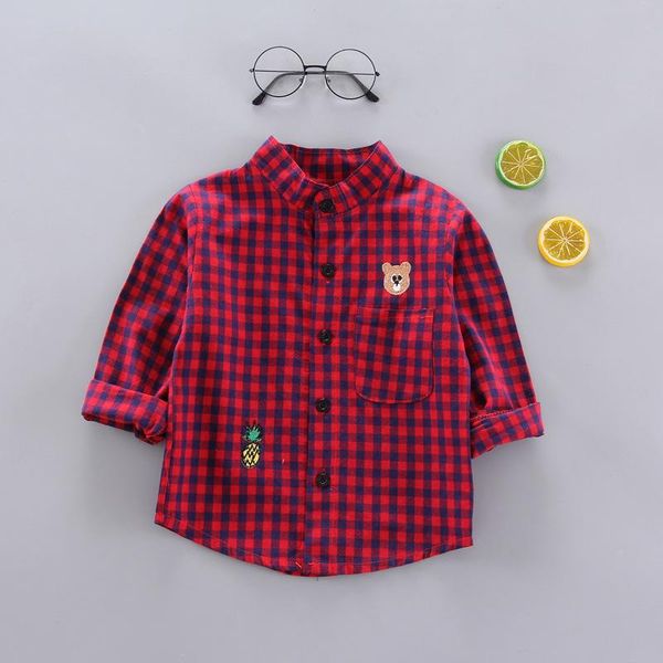 boys shirt clothes baby spring shirts toddler infant boy long sleeve tees 1 2 3 4 years kids cotton, White;black
boys shirt clothes baby spring shirts toddler infant boy long sleeve tees 1 2 3 4 years kids cotton, White;black