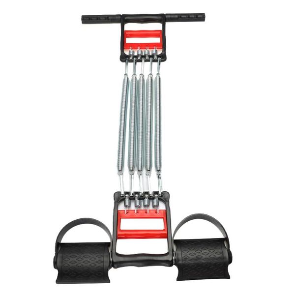 resistance bands spring drivers chest expander puller elastic sit up pull rope workout muscles exercise equipment 
resistance bands spring drivers chest expander puller elastic sit up pull rope workout muscles exercise equipment