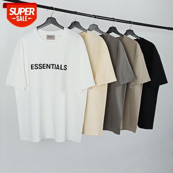 men and women couples fog front logo embossed pullover short-sleeved t-shirt #u67z, White;black
men and women couples fog front logo embossed pullover short-sleeved t-shirt #u67z, White;black