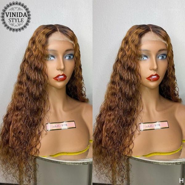 style ombre curly 150% density t-part lace front human hair wigs scalp closure with baby non-remy1, Black;brown
style ombre curly 150% density t-part lace front human hair wigs scalp closure with baby non-remy1, Black;brown
