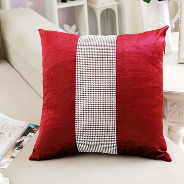cushion/decorative pillow 1pcs 45*45cm cushion cover sofa luxury diamond super soft flannel pillowcase party el home textile
cushion/decorative pillow 1pcs 45*45cm cushion cover sofa luxury diamond super soft flannel pillowcase party el home textile