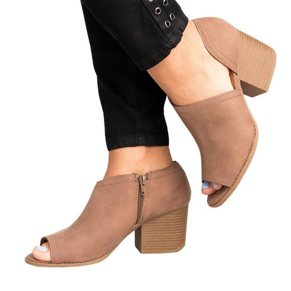 dress shoes gladiator sandals women summer fashion high heels peep toe woman casual block ladies pumps plus size 36-42, Black
dress shoes gladiator sandals women summer fashion high heels peep toe woman casual block ladies pumps plus size 36-42, Black
