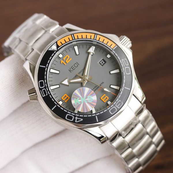 wristwatches men's automatic self-wind mechanical watch miyota movement tourbillon sapphire crystal ceramic bezel luminous hand, Slivery;brown
wristwatches men's automatic self-wind mechanical watch miyota movement tourbillon sapphire crystal ceramic bezel luminous hand, Slivery;brown