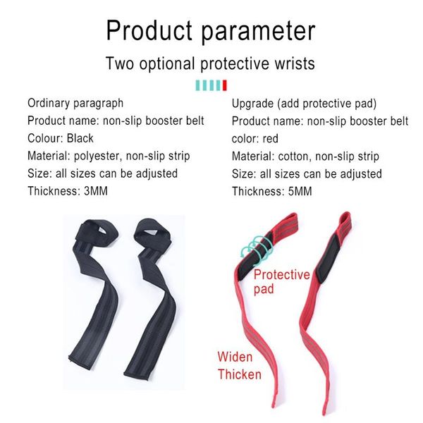 wrist support band fitness men's power sports wristband, Black;red 
wrist support band fitness men's power sports wristband, Black;red
