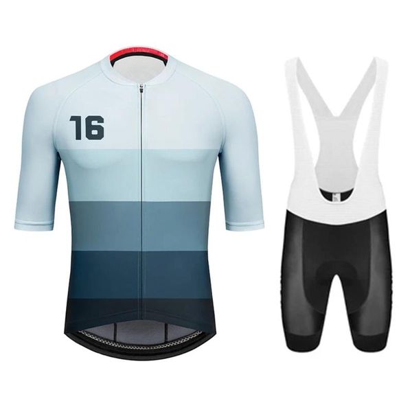 racing sets siroko men cycling jersey set short sleeve shirts clothing ropa ciclismo hombre bycicle mtb bib shorts maillot pro team summer, Black;blue
racing sets siroko men cycling jersey set short sleeve shirts clothing ropa ciclismo hombre bycicle mtb bib shorts maillot pro team summer, Black;blue