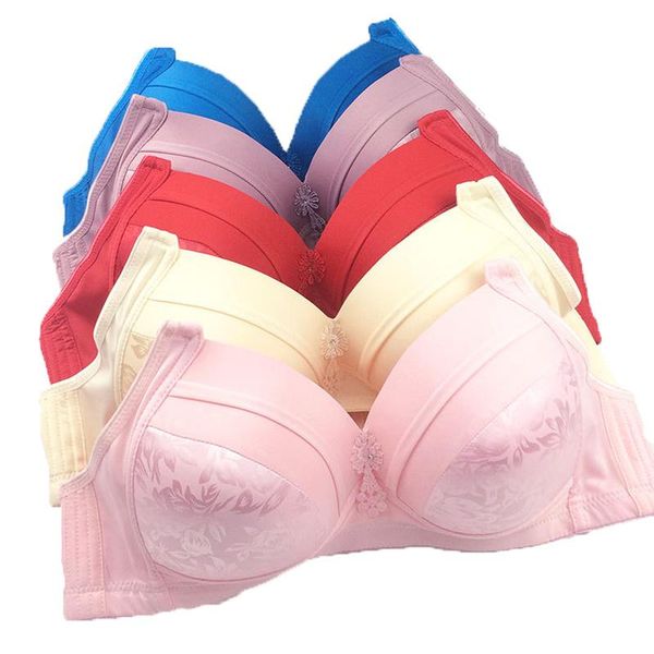 yoga outfit thin wireless push up bras of women breathable cotton bra fashion lingerie wire female intimate underwear sports
yoga outfit thin wireless push up bras of women breathable cotton bra fashion lingerie wire female intimate underwear sports