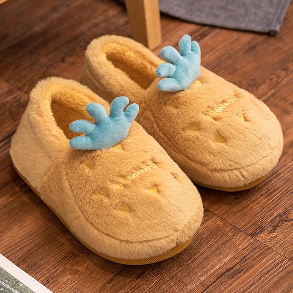 winter women slippers shoes home cute thick bottom warm plush ladies shoe fashion flat platform female 2021, Black
winter women slippers shoes home cute thick bottom warm plush ladies shoe fashion flat platform female 2021, Black