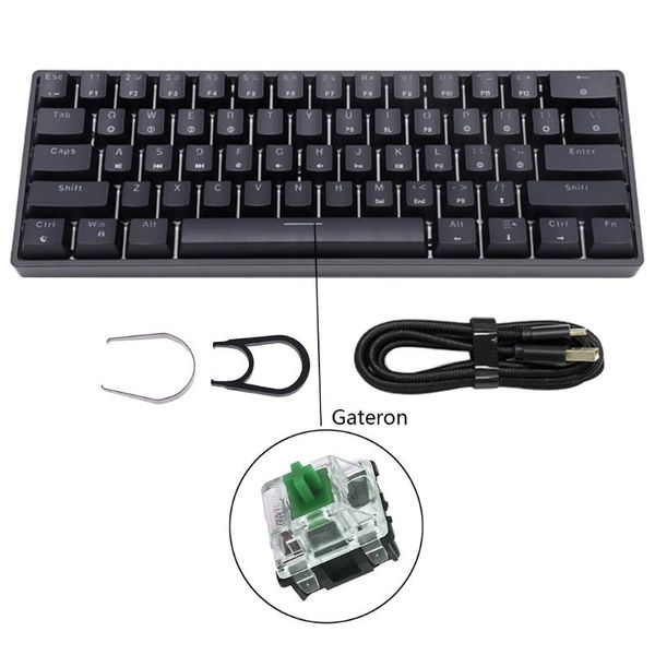 keyboard mouse combos sk61 portable 60% mechanical gateron optical switches backlit swap dropship
keyboard mouse combos sk61 portable 60% mechanical gateron optical switches backlit swap dropship