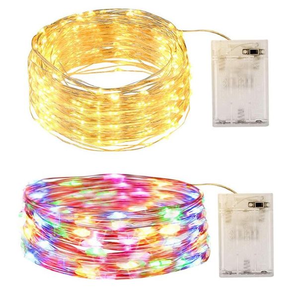 strings 2m led string light copper wire fairy easy to shape and mold night christmas garland bedroom decor
strings 2m led string light copper wire fairy easy to shape and mold night christmas garland bedroom decor