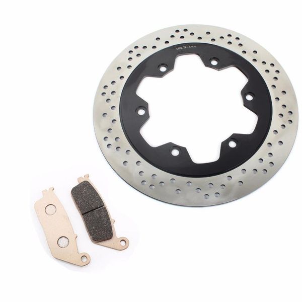 motorcycle brakes bikingboy front brake disc disk rotor pad for 865 carb 06-08 efi 10-15 america 08-15
motorcycle brakes bikingboy front brake disc disk rotor pad for 865 carb 06-08 efi 10-15 america 08-15