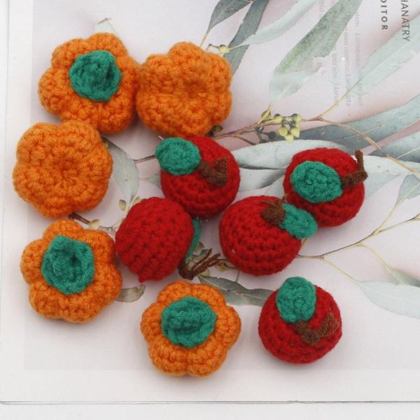 pacifiers# handmade crochet pumpkin/fruit chewable knitting wool beads diy baby pacifier chain accessories infant borns teether toy gift
pacifiers# handmade crochet pumpkin/fruit chewable knitting wool beads diy baby pacifier chain accessories infant borns teether toy gift