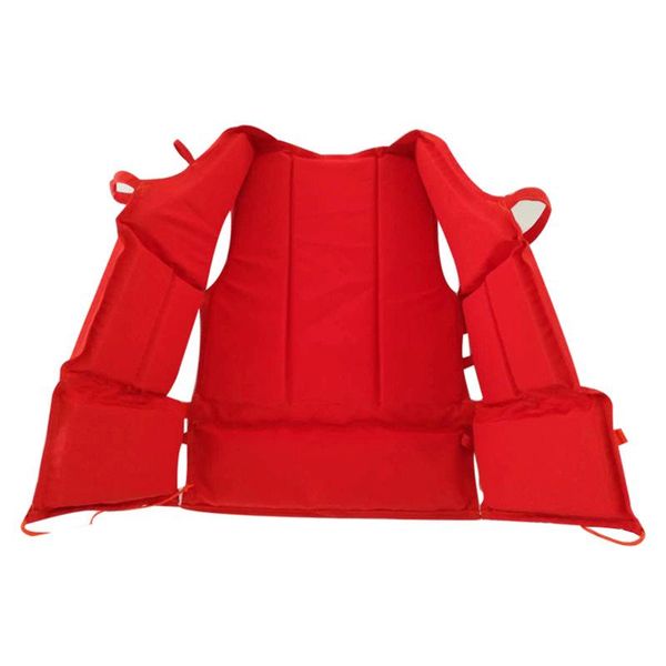 life vest & buoy adults jacket thickened water fishing kayaking boating swimming drifting chaleco salvavidas safety
life vest & buoy adults jacket thickened water fishing kayaking boating swimming drifting chaleco salvavidas safety