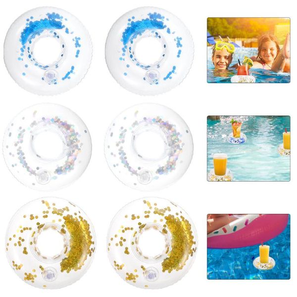 life vest & buoy 6pcs inflatable cup holders delicate sequins mats lightweight trays
life vest & buoy 6pcs inflatable cup holders delicate sequins mats lightweight trays