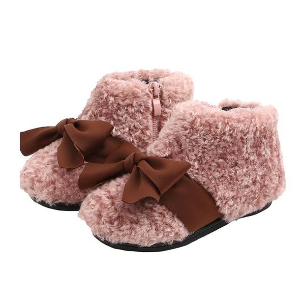 sneakers cozulma kids plush lining butterfly-knot casual shoes for winter girls non-slip side zip flats children high size 21-30, Black;red
sneakers cozulma kids plush lining butterfly-knot casual shoes for winter girls non-slip side zip flats children high size 21-30, Black;red