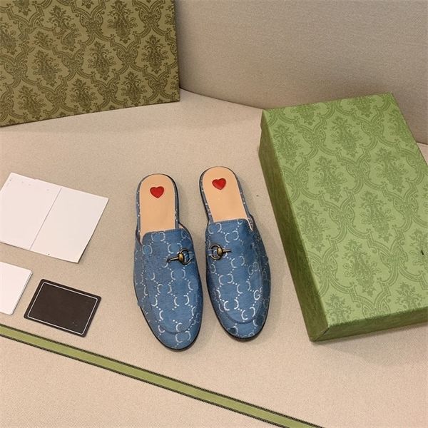 official website 70% off outlet printed baotou half slippers women's new metal buckle flat sole single shoes lazy love cool muller fact, Black
official website 70% off outlet printed baotou half slippers women's new metal buckle flat sole single shoes lazy love cool muller fact, Black