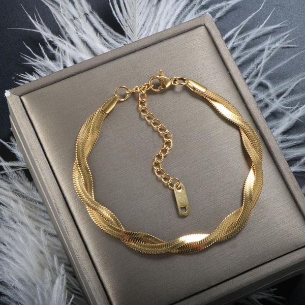 link, chain zmfashion cuban for men women cross braided blade bangles stainless steel goth punk gold bracelets on hand jewelry gifts, Black
link, chain zmfashion cuban for men women cross braided blade bangles stainless steel goth punk gold bracelets on hand jewelry gifts, Black
