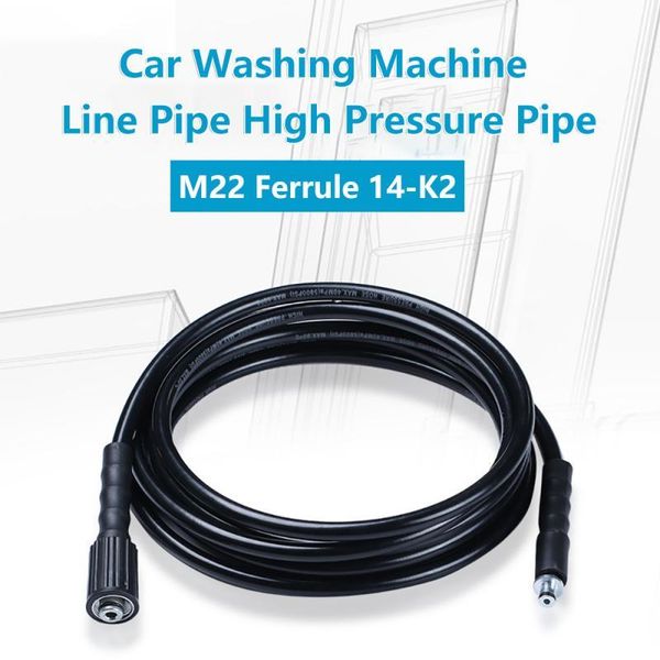 water gun & snow foam lance 5 meters high pressure washer tube pipe cord car cleaning extension hose for karcher cleaner
water gun & snow foam lance 5 meters high pressure washer tube pipe cord car cleaning extension hose for karcher cleaner