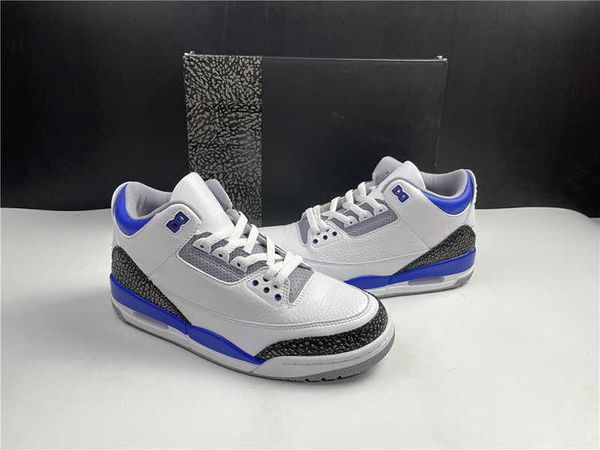 blue 3 racer cement grey white men basketball shoes trainers jumpman 3s black mens sports sneaker with box 59sh
blue 3 racer cement grey white men basketball shoes trainers jumpman 3s black mens sports sneaker with box 59sh