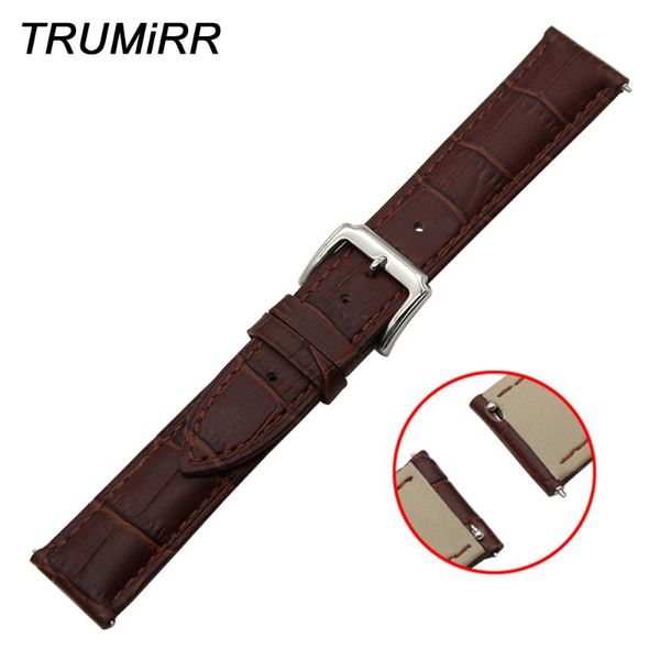 watch bands quick release band 18mm 20mm 22mm genuine leather strap for timex men women stainless steel pin buckle belt wrist bracelet, Black;brown
watch bands quick release band 18mm 20mm 22mm genuine leather strap for timex men women stainless steel pin buckle belt wrist bracelet, Black;brown