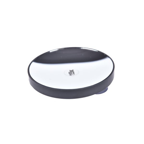 fen32 5x tools round mini makeup pimples pores magnifying mirror with two suction cups
fen32 5x tools round mini makeup pimples pores magnifying mirror with two suction cups