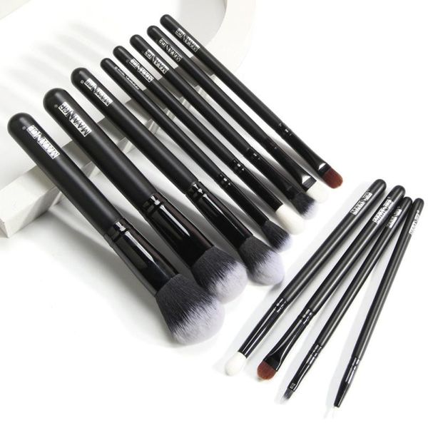 makeup brushes 12pcs set professional eye shadow make up brush kits eyeshadow eyeliner blending eyebrow loose powder beauty tool
makeup brushes 12pcs set professional eye shadow make up brush kits eyeshadow eyeliner blending eyebrow loose powder beauty tool