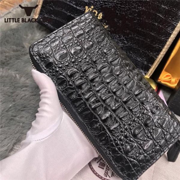 wallets genuine crocodile leather women purse long wallet real clutch female zipper day clutches black, Red;black
wallets genuine crocodile leather women purse long wallet real clutch female zipper day clutches black, Red;black