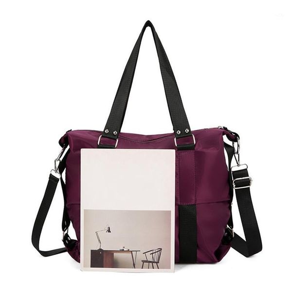 evening bags selling women waterproof nylon shoulder bag large capacity handbag tote outdoor travel1
evening bags selling women waterproof nylon shoulder bag large capacity handbag tote outdoor travel1