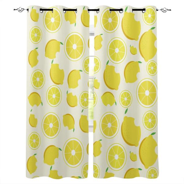 summer lemon yellow bedroom modern window curtain for living room decoration curtains home textile drapes &
summer lemon yellow bedroom modern window curtain for living room decoration curtains home textile drapes &
