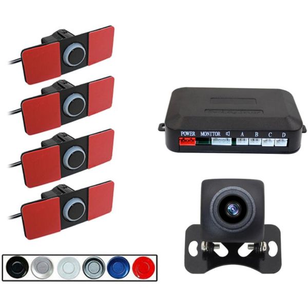 car rear view cameras& parking sensors 1pc reversing wireless camera durable back sight
car rear view cameras& parking sensors 1pc reversing wireless camera durable back sight