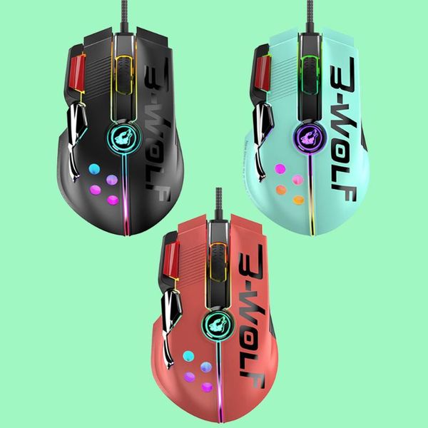 buttons usb wired gaming mouse 6 gears 12000 dpi adjustable rgb backlight macro definition mice for gammice pc laptop
buttons usb wired gaming mouse 6 gears 12000 dpi adjustable rgb backlight macro definition mice for gammice pc laptop