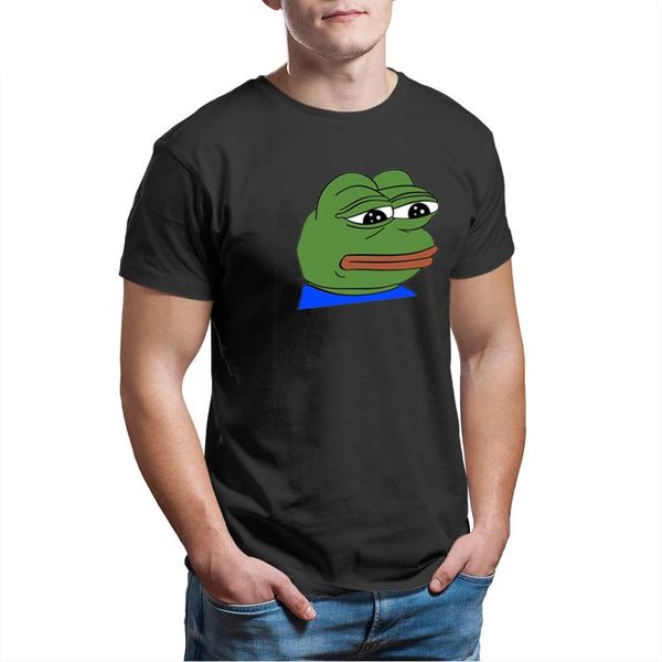men's t-shirts men funny casual frog print t-shirt summer cool lonely friends gifts short sleeve t shirt outdoor fashion tee shirts, White;black
men's t-shirts men funny casual frog print t-shirt summer cool lonely friends gifts short sleeve t shirt outdoor fashion tee shirts, White;black